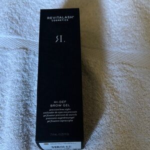 Soft Brown Brow Gel